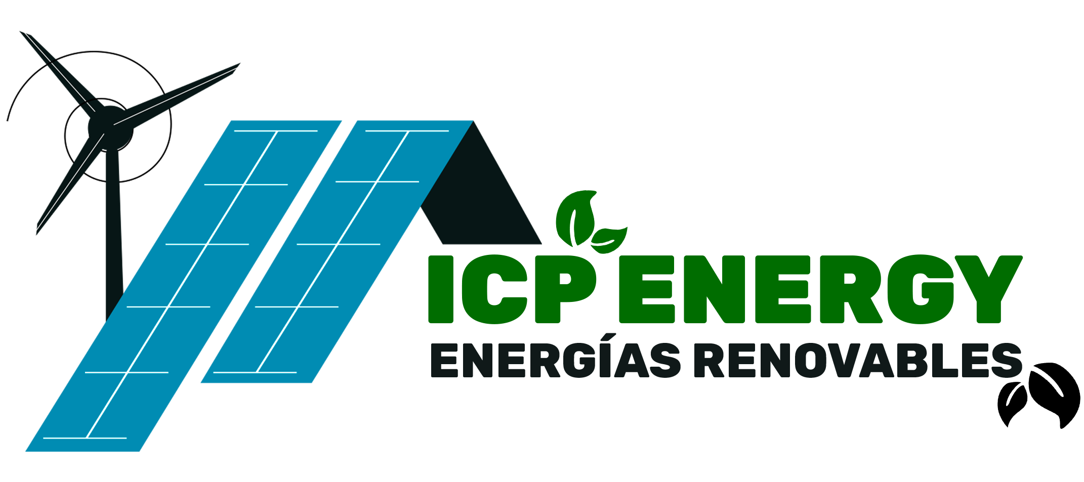 Logo 2023 icp energy sas ventilación eólica