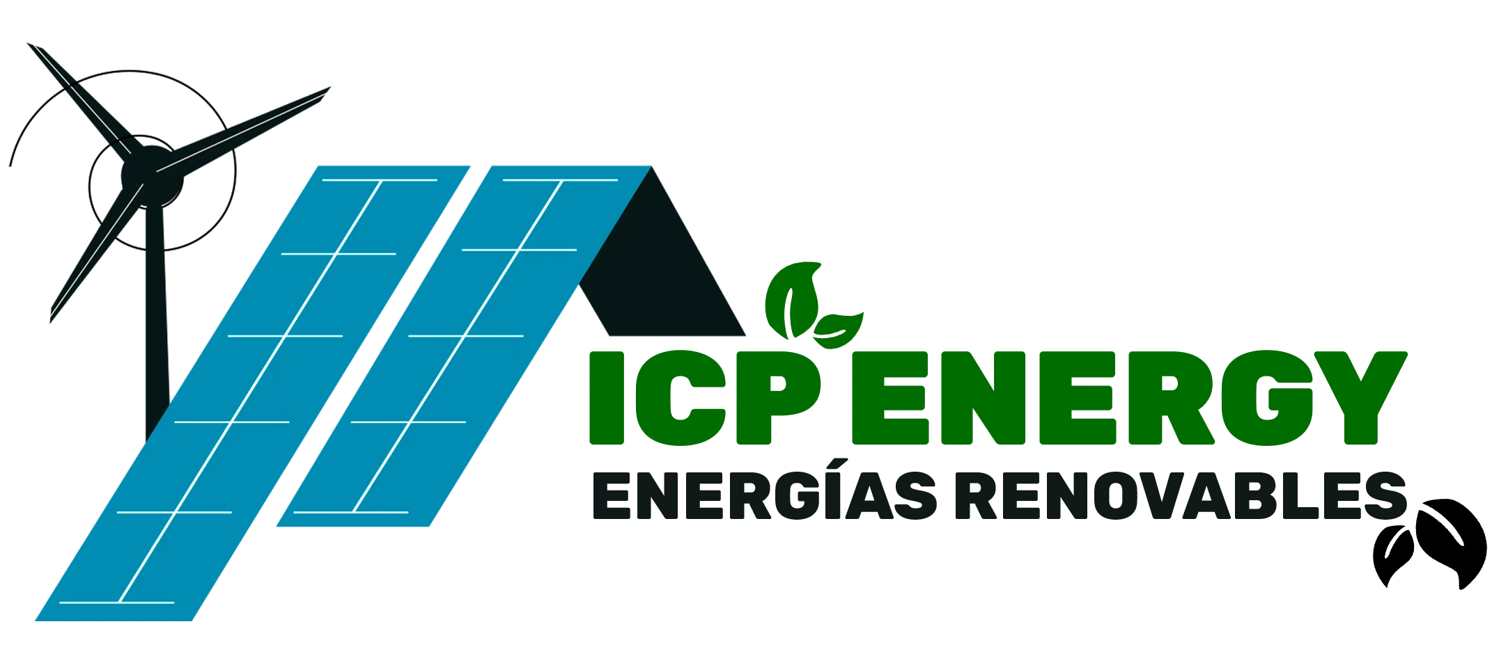 Logo 2023 icp energy sas ventilación eólica