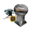 extractor eólico grande motor icp energy sas